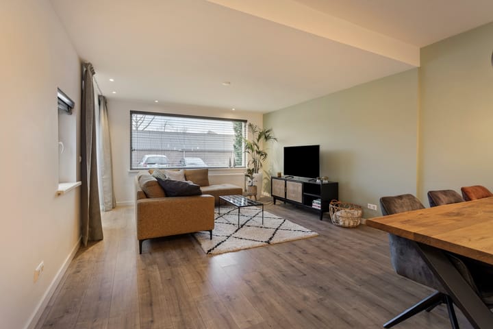 Foto 8 van De Kastanje 33