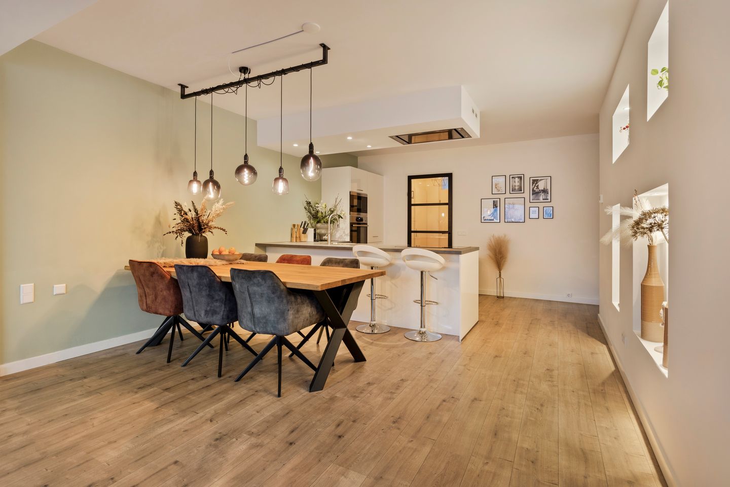 Foto 10 van De Kastanje 33