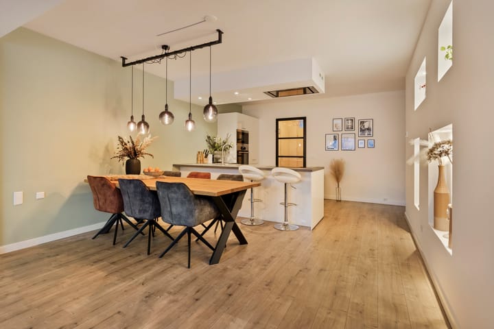 Foto 10 van De Kastanje 33