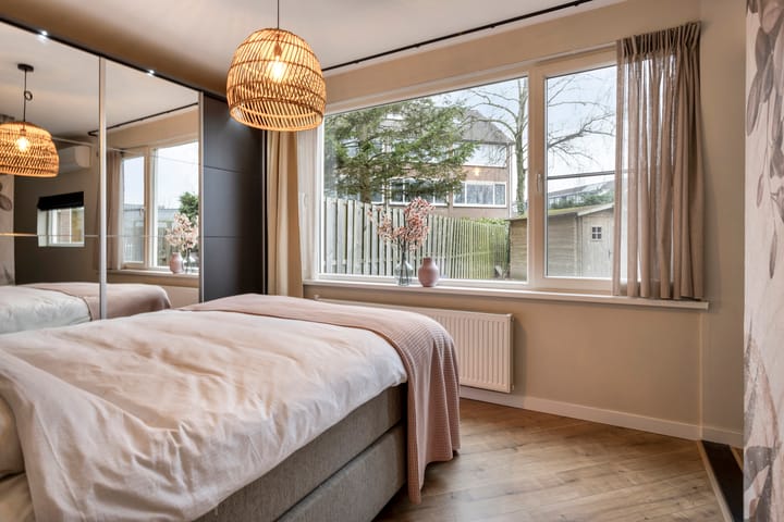 Foto 15 van De Kastanje 33