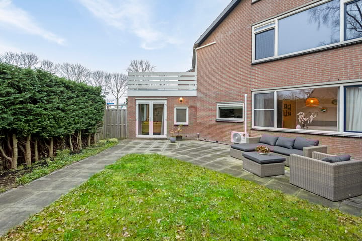 Foto 19 van De Kastanje 33