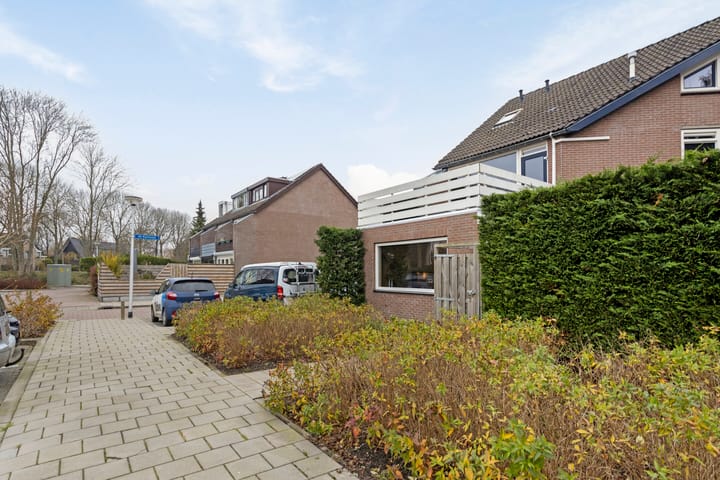 Foto 20 van De Kastanje 33