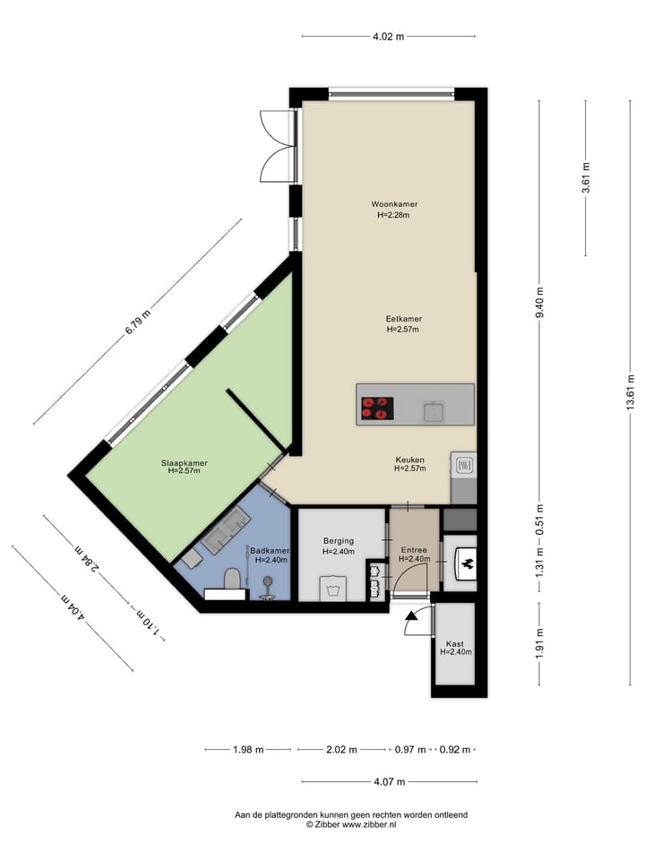 Foto 22 van De Kastanje 33