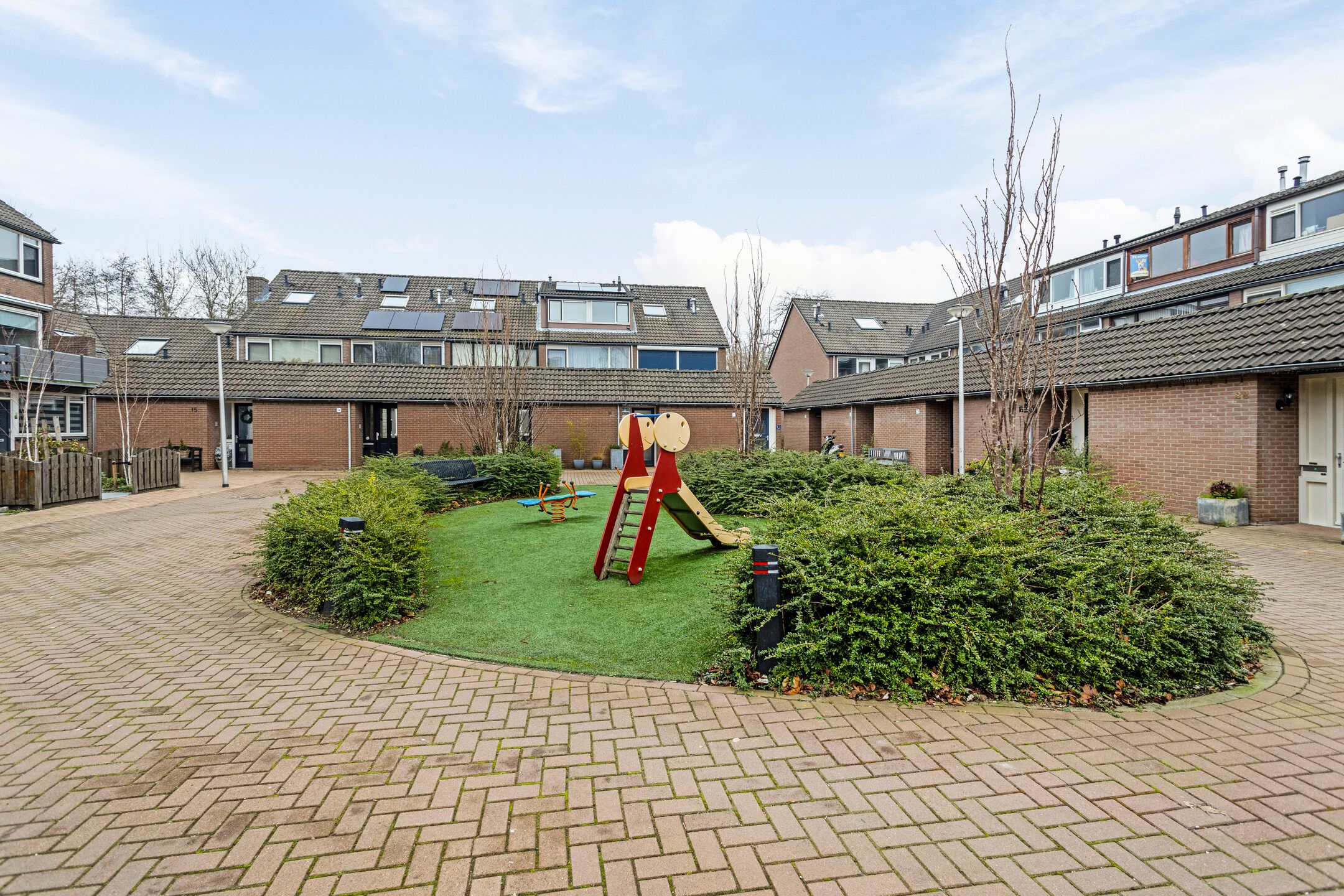 Foto 21 van De Kastanje 33