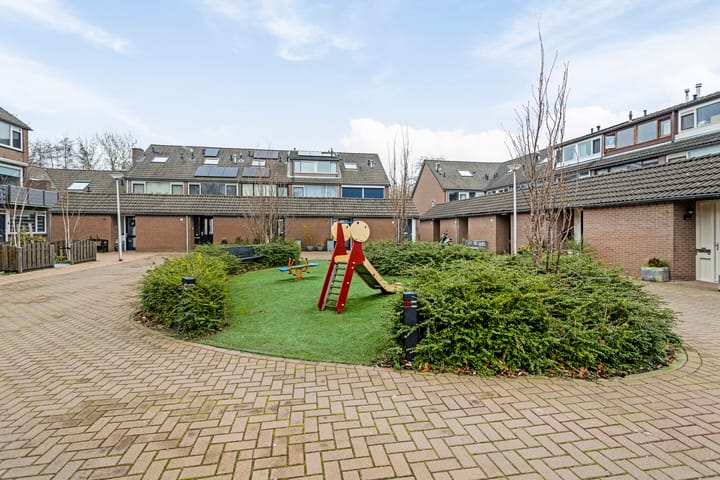 Foto 21 van De Kastanje 33