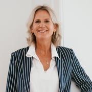 Marie-Christine Lodewijk - Real Estate Agent