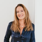 Cecile Smits van Oyen  - NVM Real Estate Agent