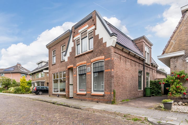 Bekijk foto 4 van Oosterhoutstraat 11