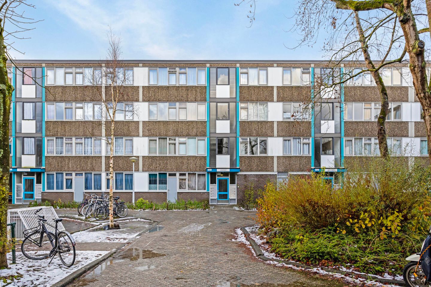 Foto 1 van Grootzeil 107