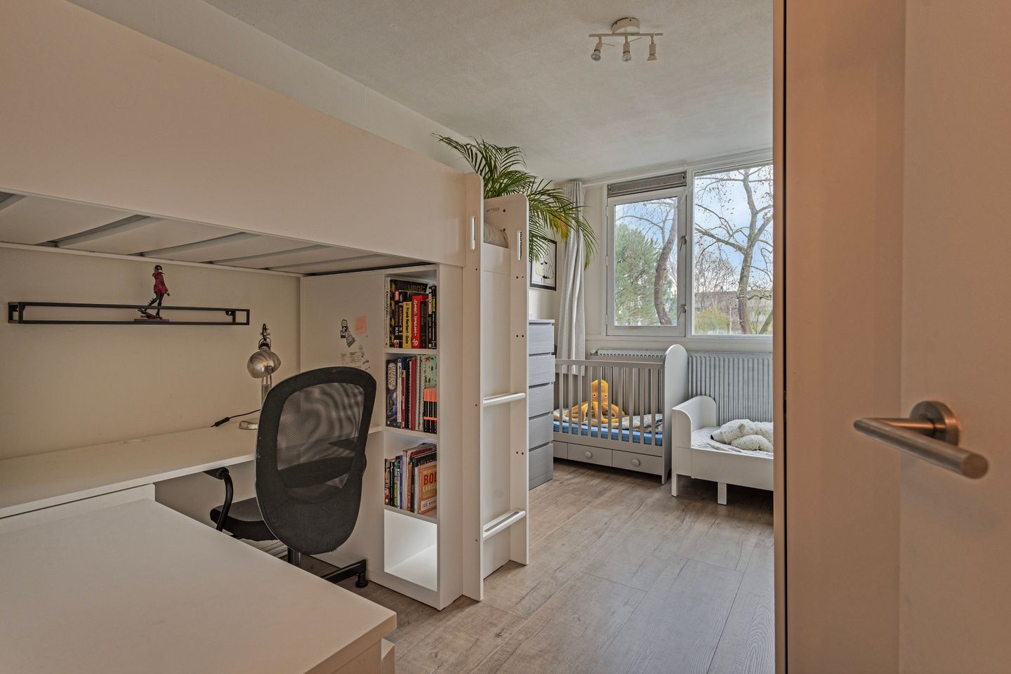 Foto 5 van Grootzeil 107