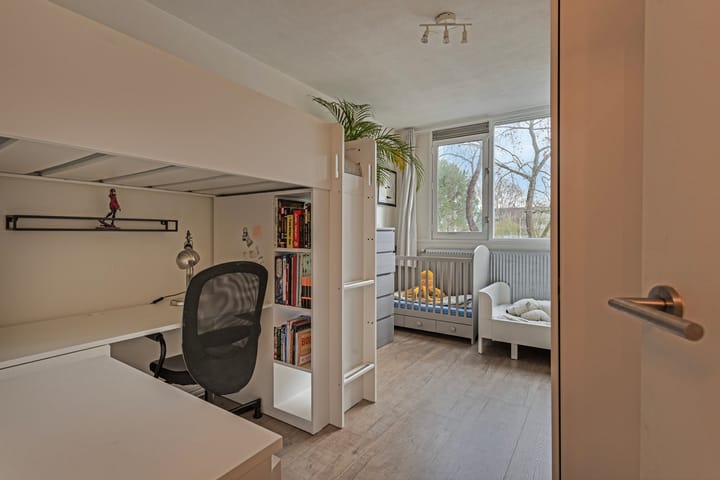 Foto 5 van Grootzeil 107