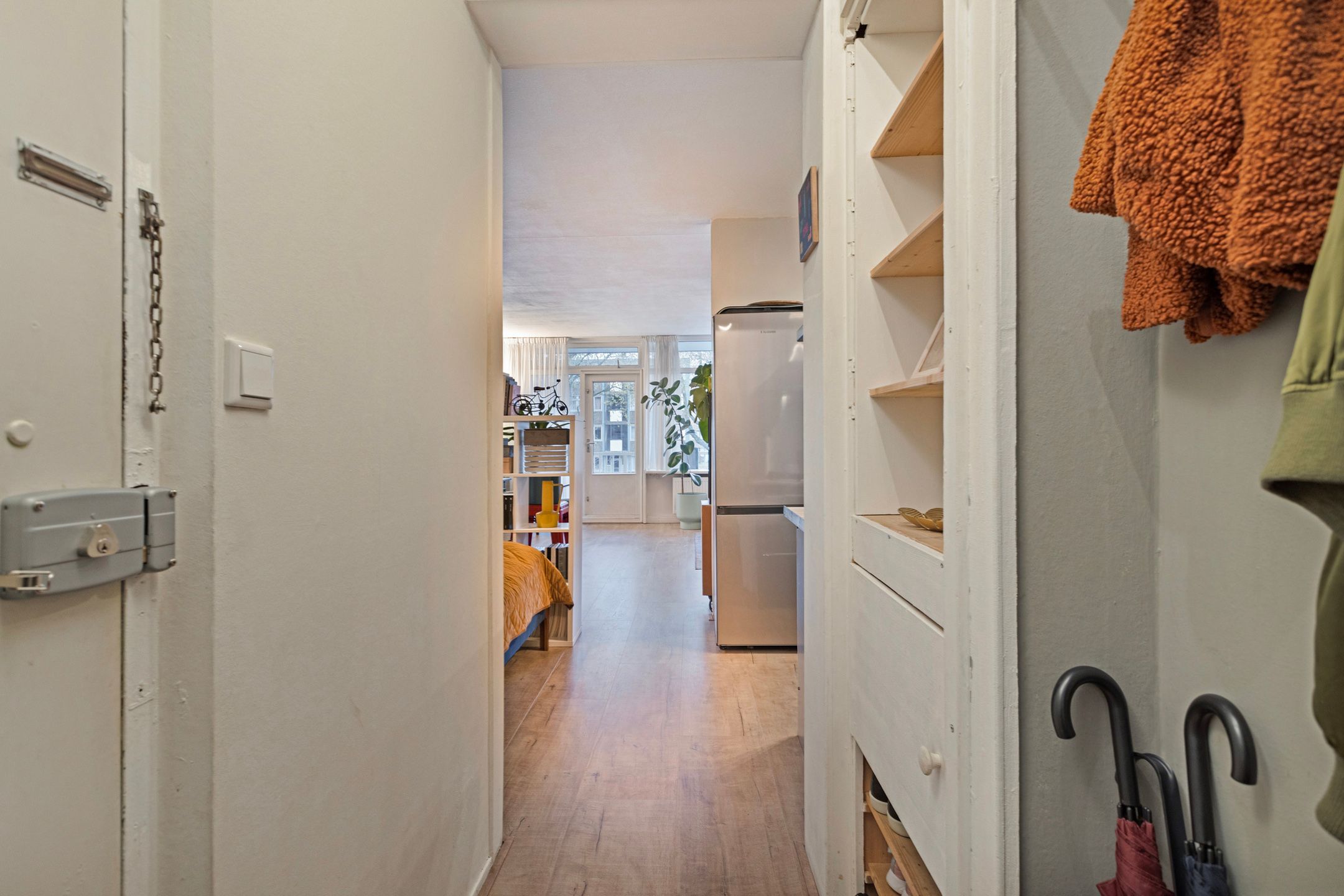 Foto 9 van Grootzeil 107