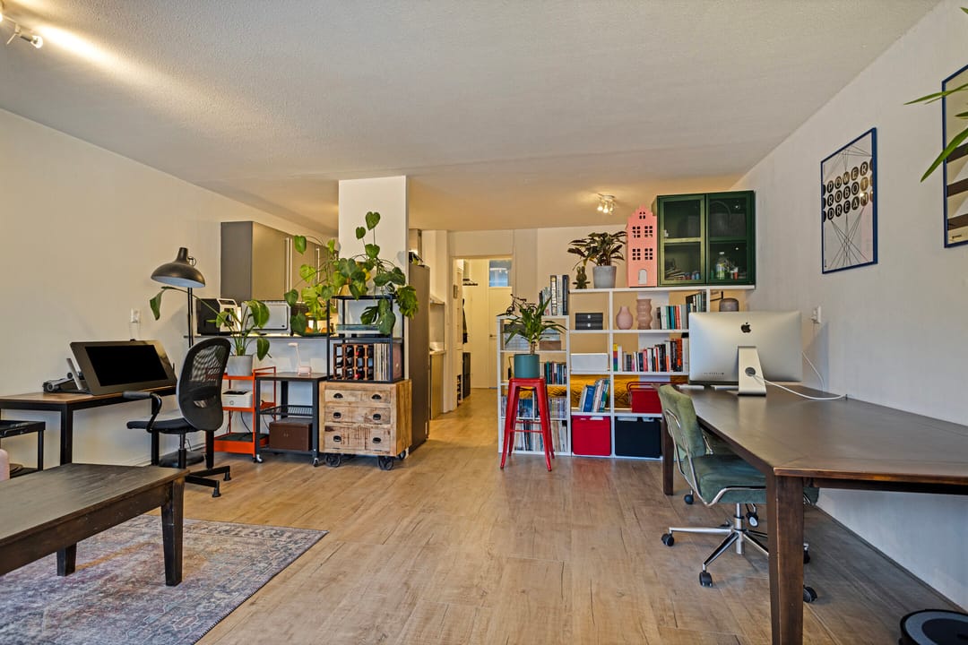 Foto 13 van Grootzeil 107