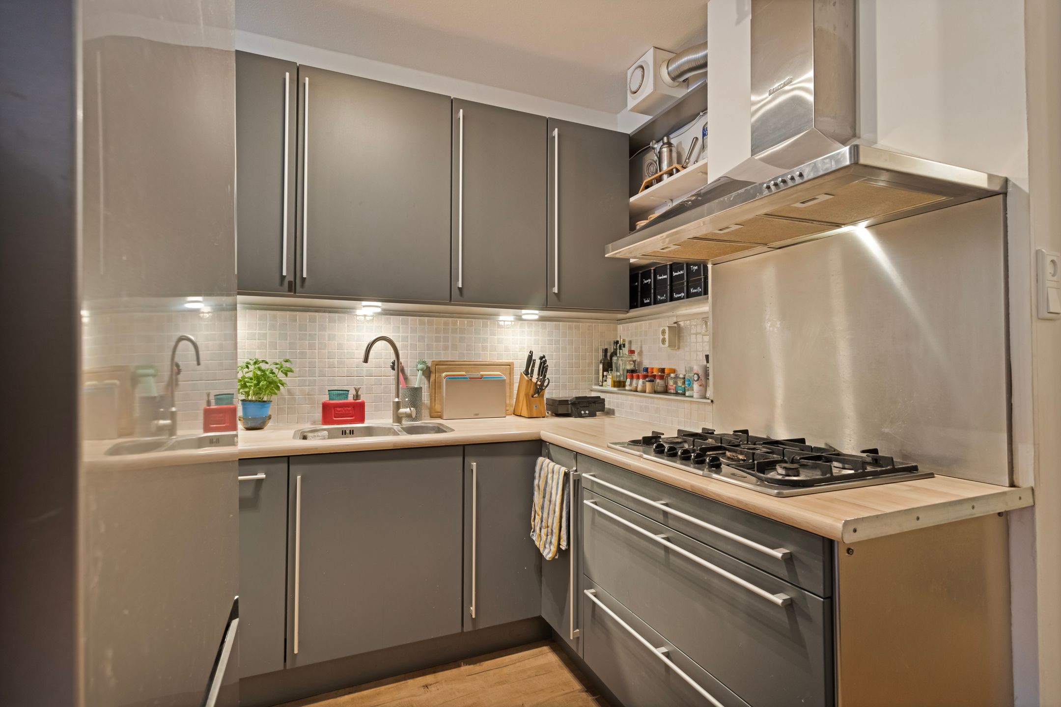 Foto 15 van Grootzeil 107