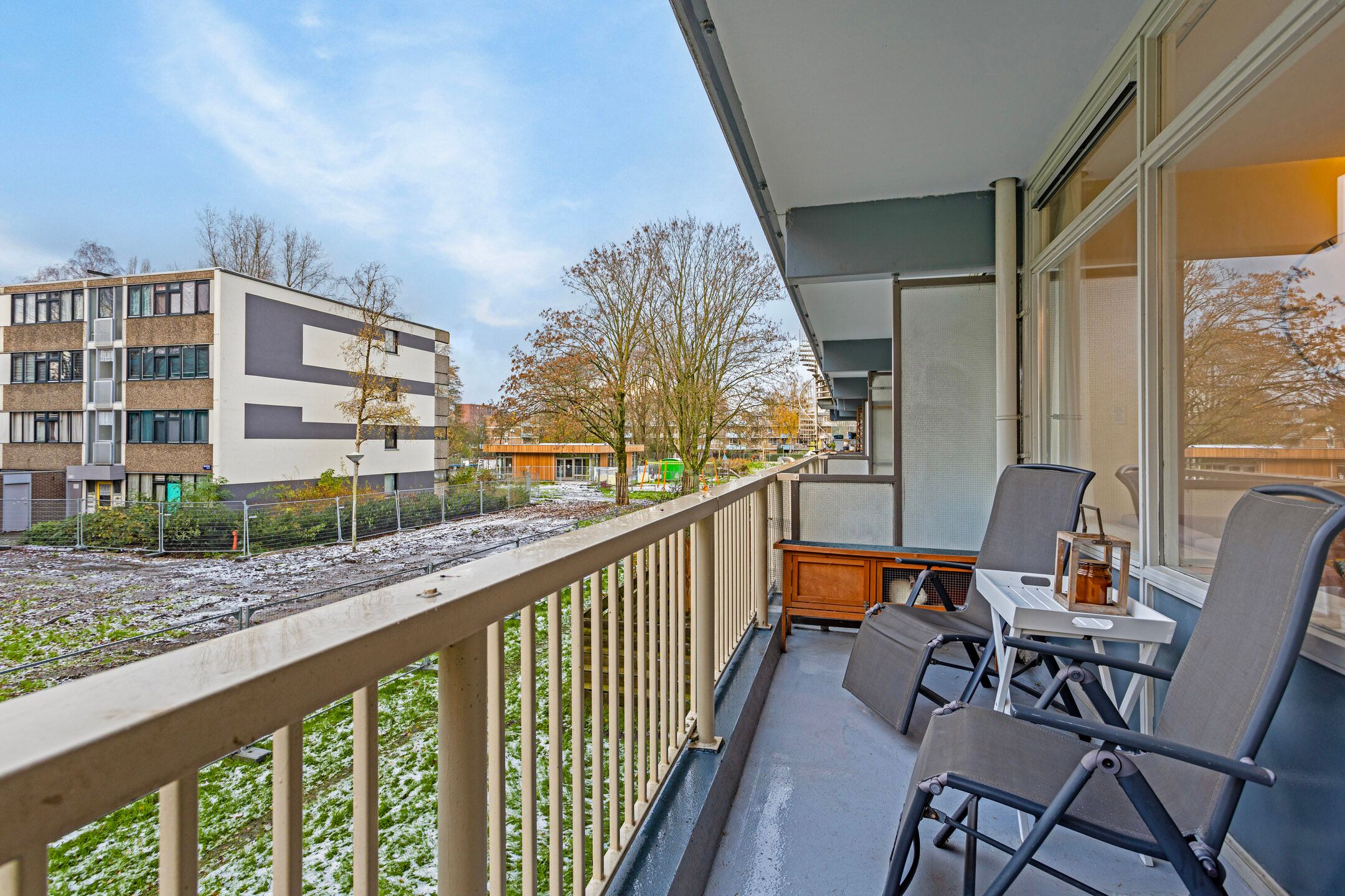 Foto 6 van Grootzeil 107