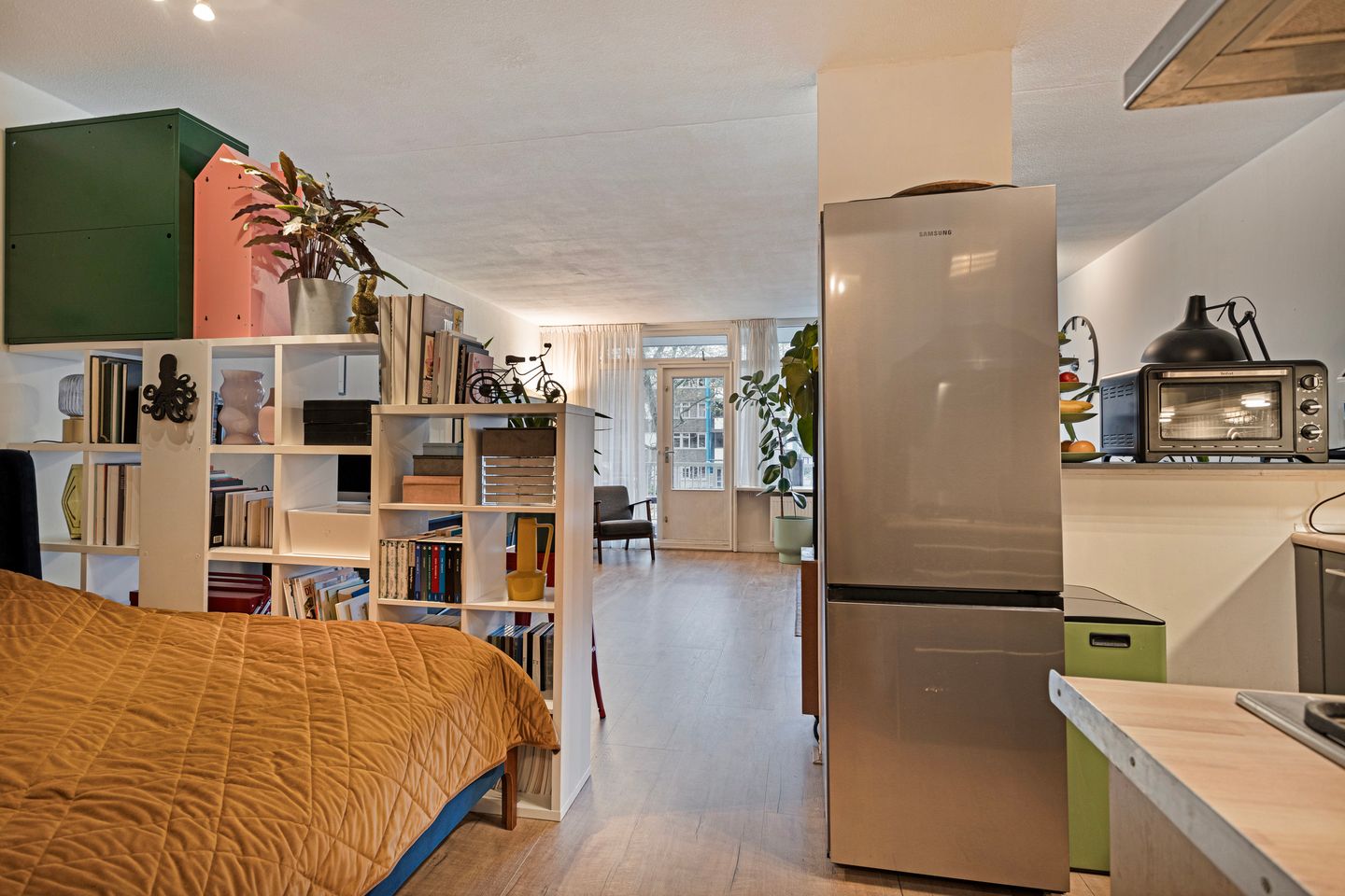 Foto 10 van Grootzeil 107