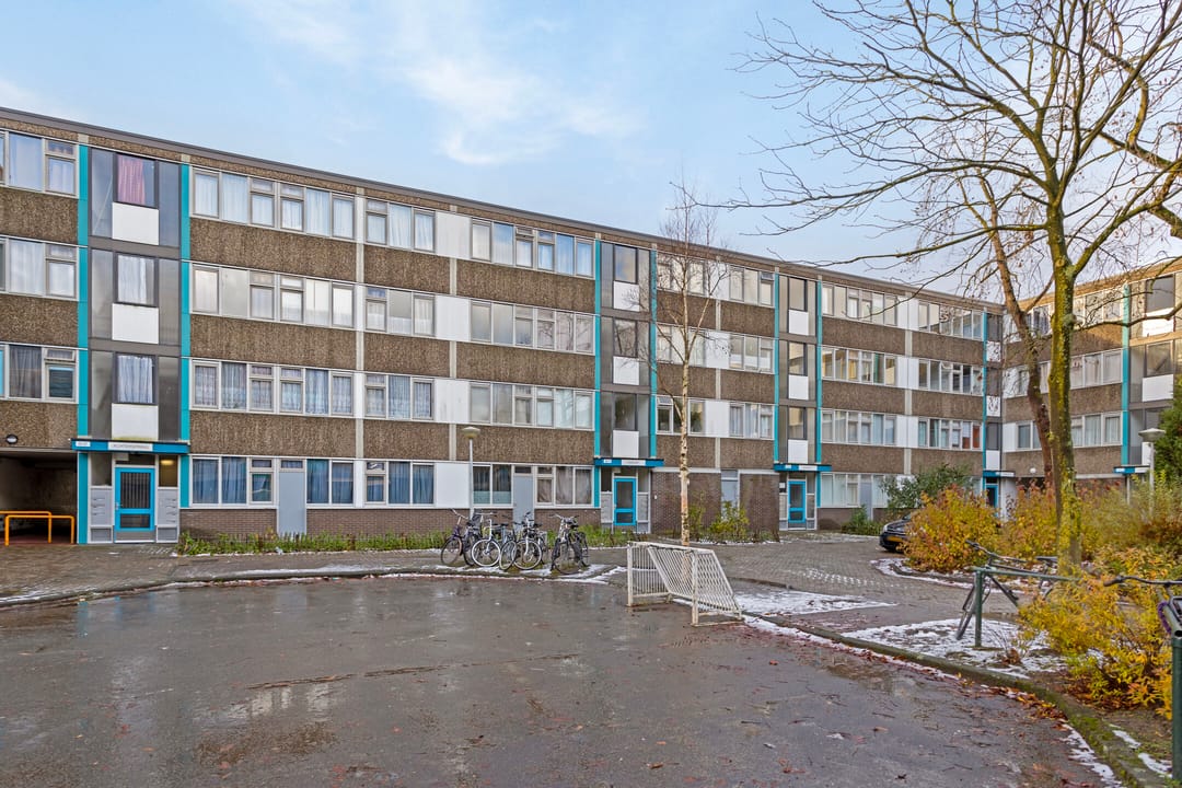 Foto 7 van Grootzeil 107