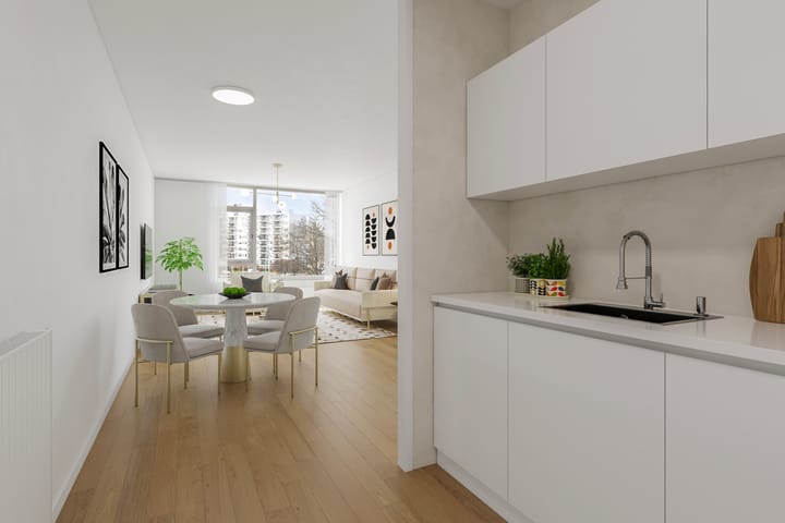 Photo 13 of Henegouwen 66