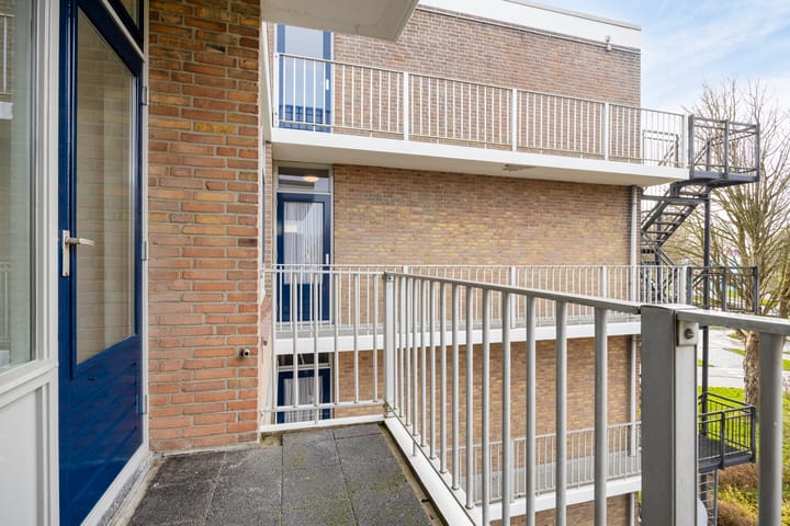 Photo 17 of Henegouwen 66