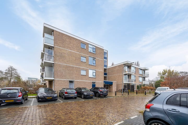 Photo 23 of Henegouwen 66