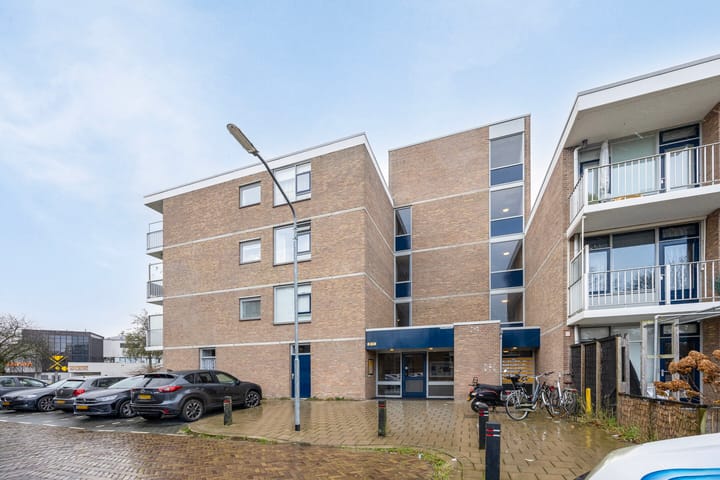 Photo 25 of Henegouwen 66