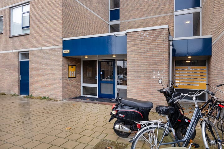 Photo 26 of Henegouwen 66