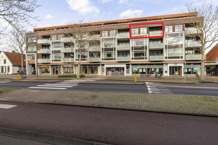 View photo 1 of Schutstraat 80-35