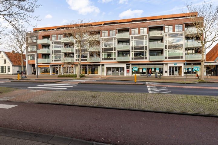 View photo 26 of Schutstraat 80-35