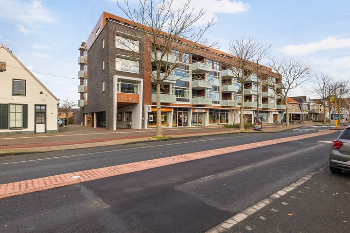 View photo 27 of Schutstraat 80-35