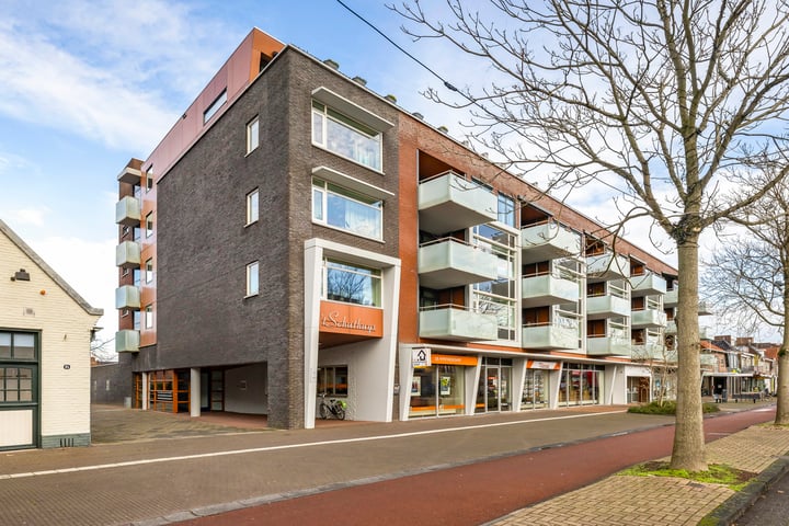 View photo 28 of Schutstraat 80-35