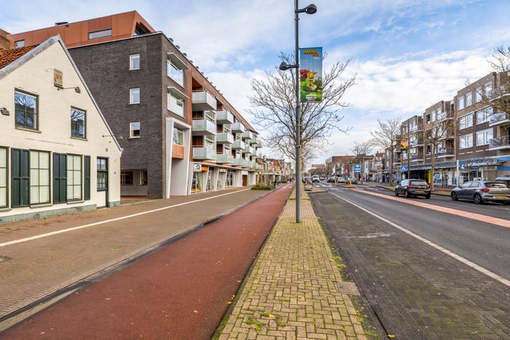 View photo 31 of Schutstraat 80-35