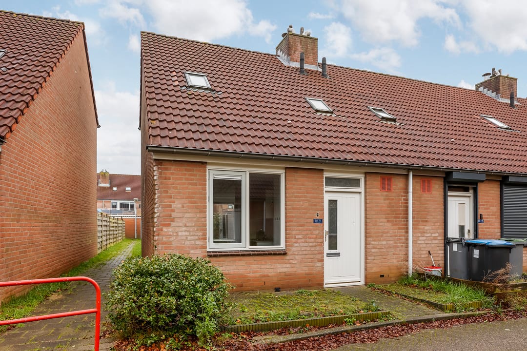 Foto 1 van Diepvoorde 1821