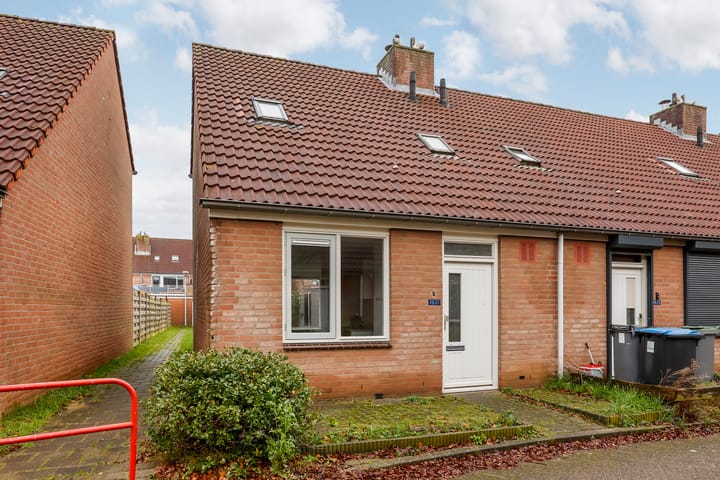 Foto 1 van Diepvoorde 1821