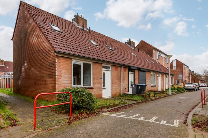 Foto 2 van Diepvoorde 1821