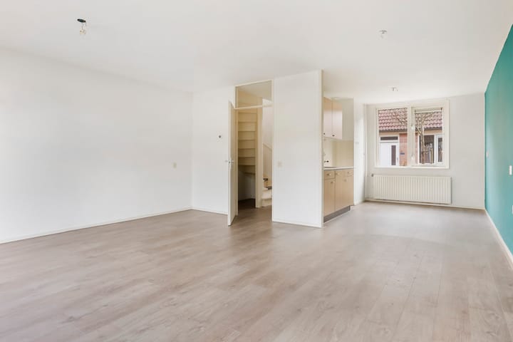 Foto 4 van Diepvoorde 1821