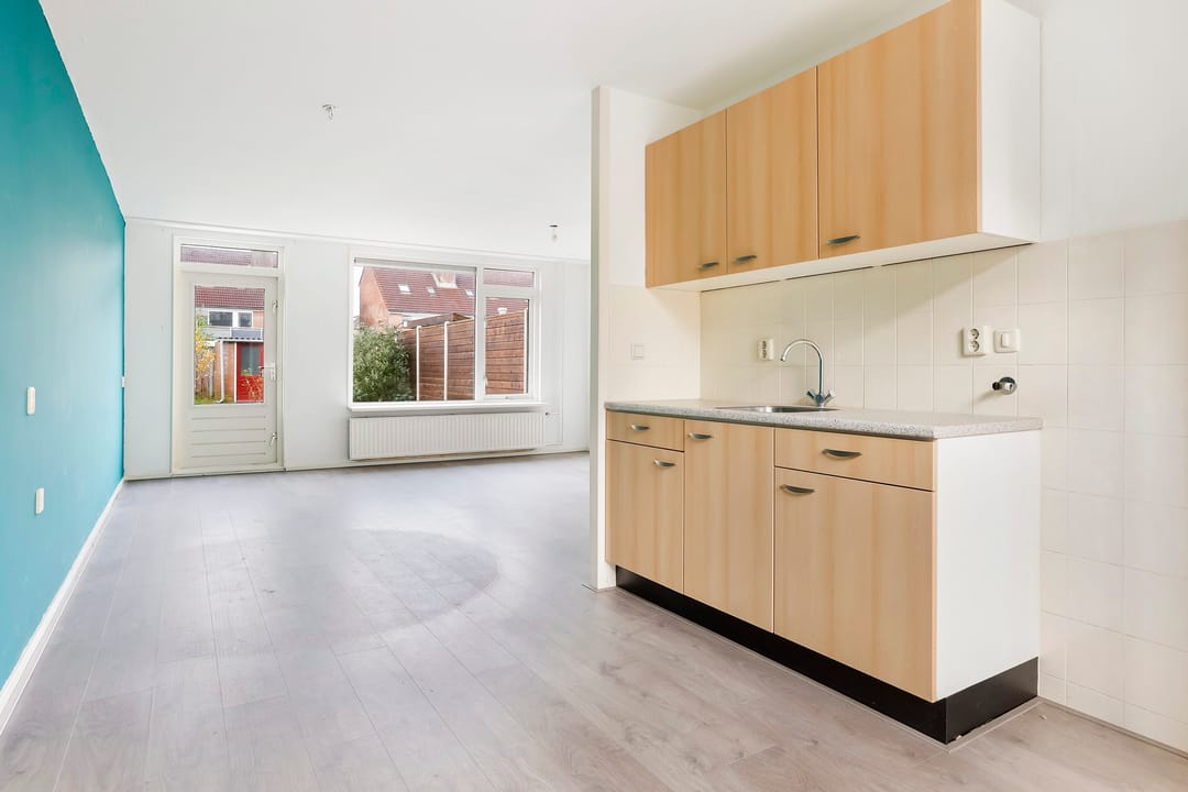 Foto 7 van Diepvoorde 1821