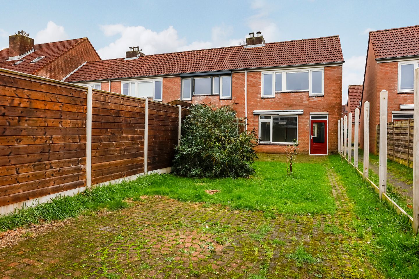 Foto 14 van Diepvoorde 1821