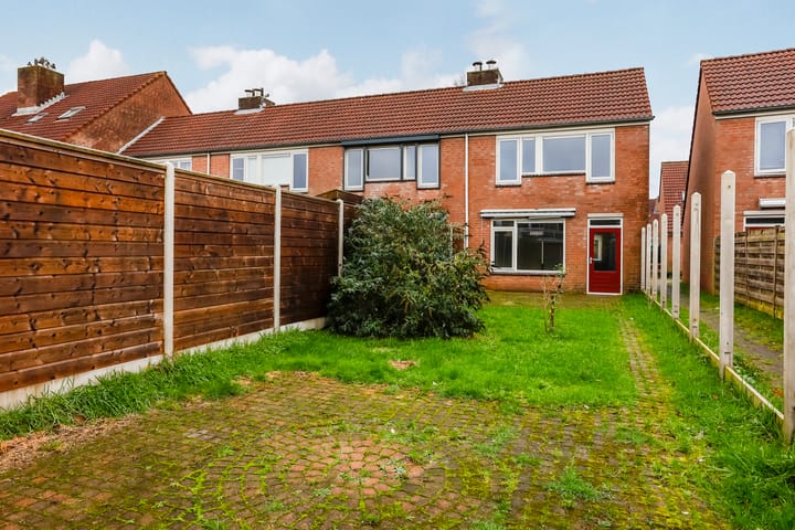 Foto 14 van Diepvoorde 1821