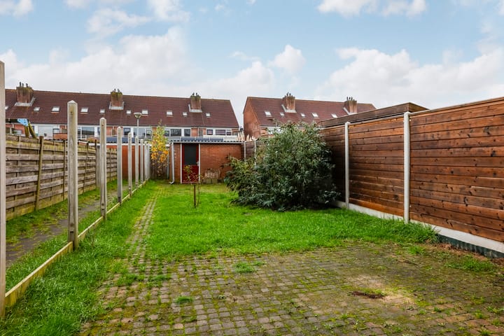 Foto 15 van Diepvoorde 1821