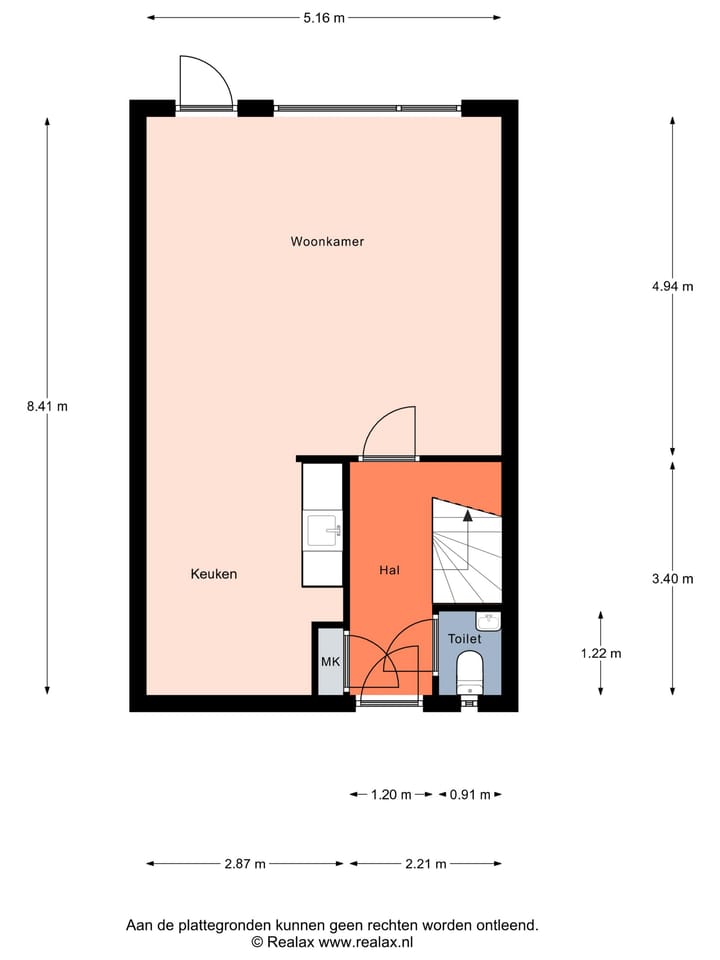 Foto 16 van Diepvoorde 1821