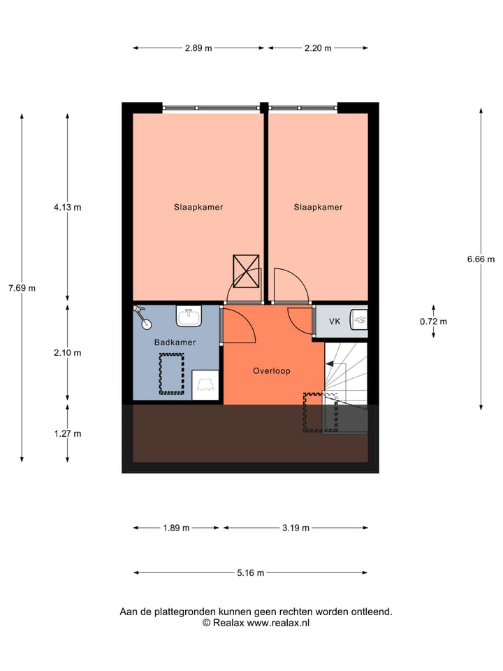 Foto 17 van Diepvoorde 1821