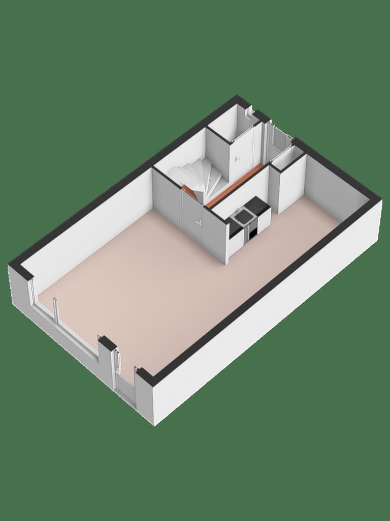 Foto 20 van Diepvoorde 1821