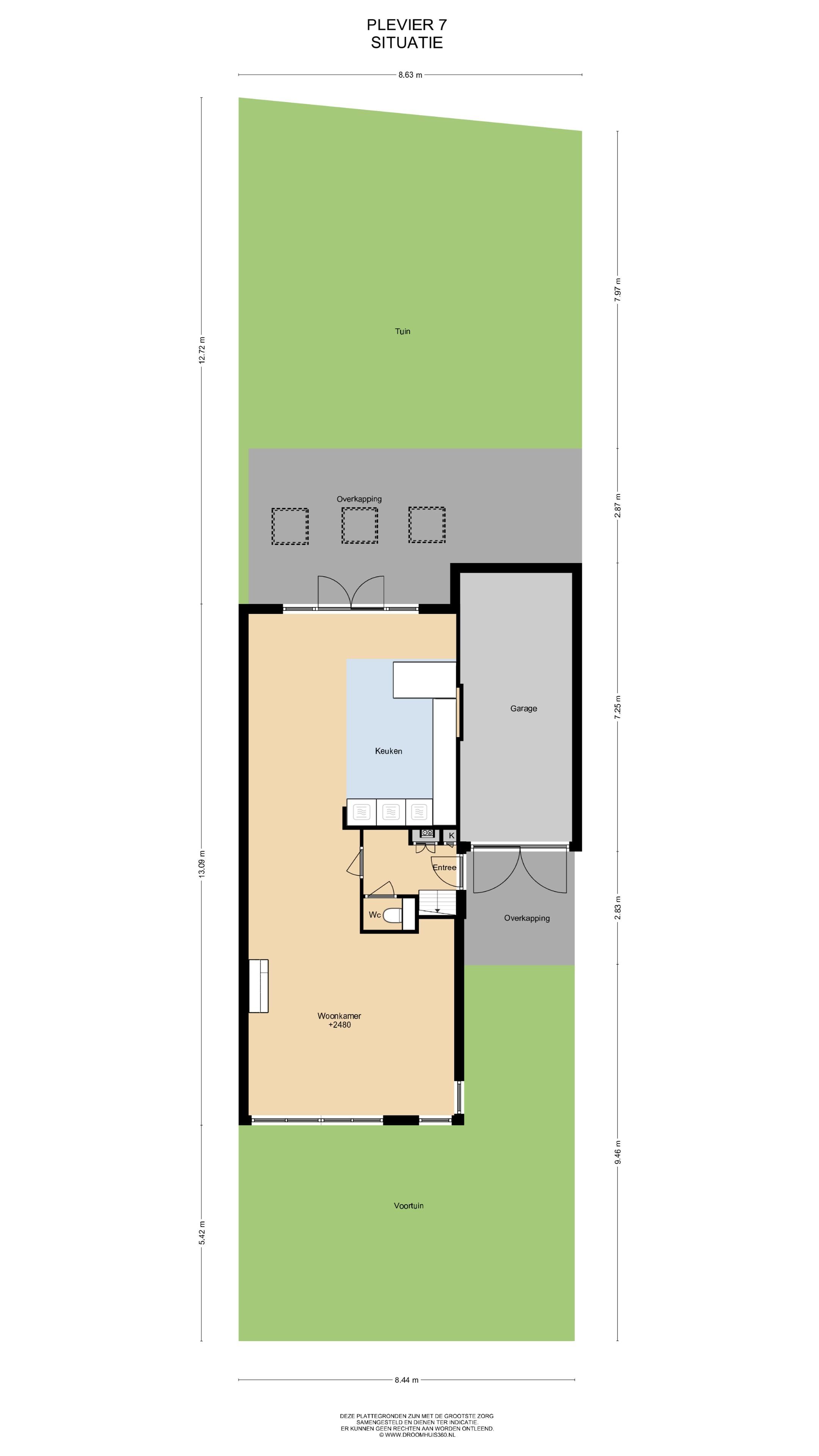 Foto 36 van Plevier 7