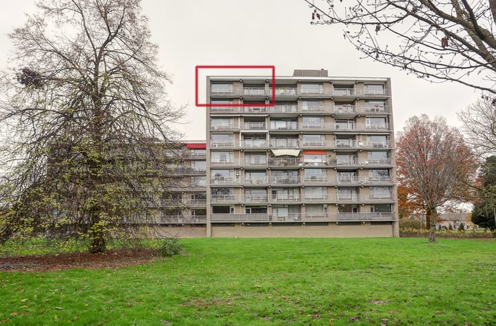 Foto 1 van Malvert 6947