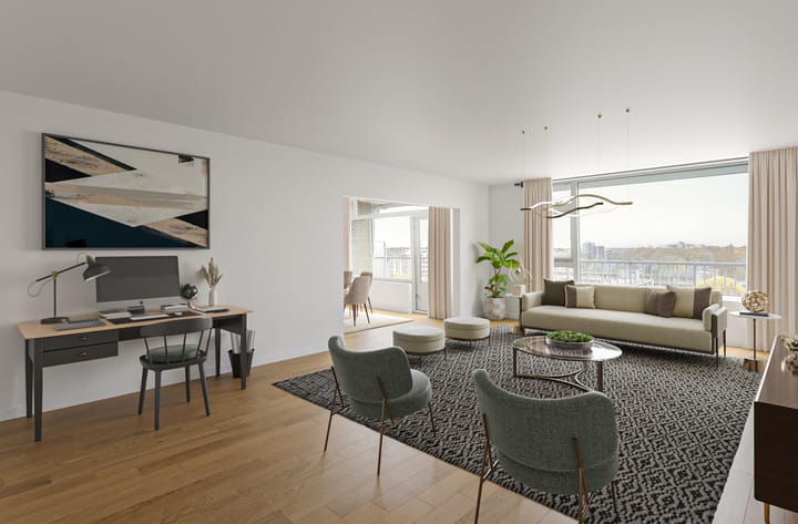 Foto 4 van Malvert 6947