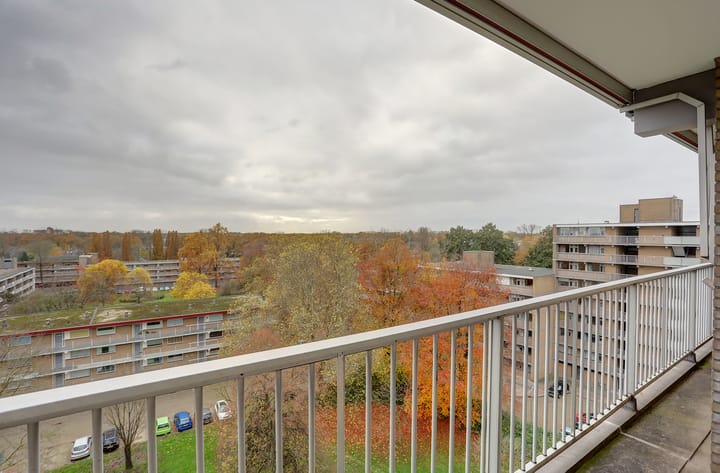 Foto 9 van Malvert 6947