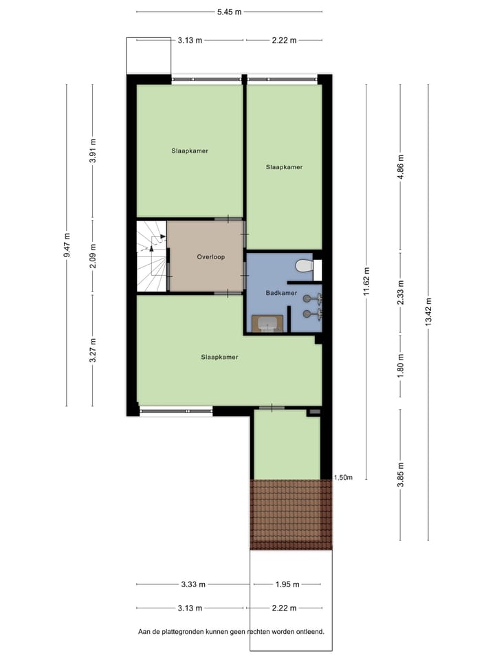 Foto 34 van Vuurdoornstraat 116