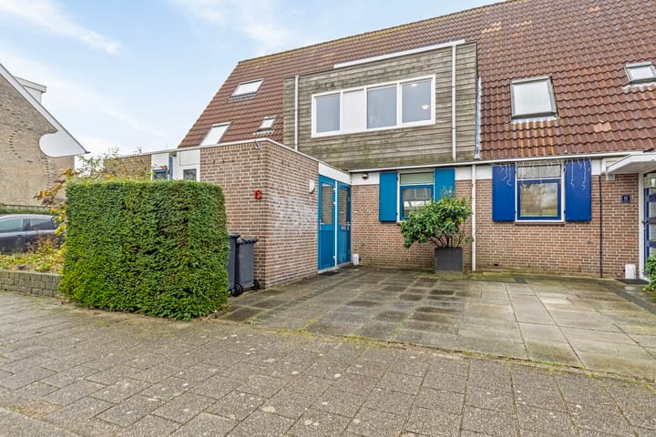 Foto 8 van Windvorst 13