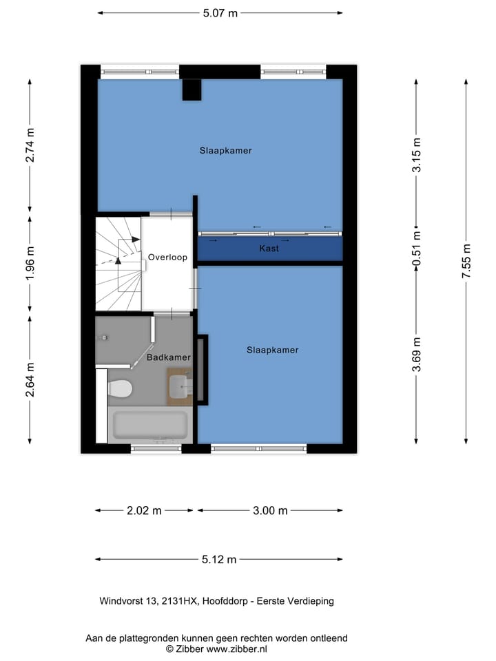 Foto 27 van Windvorst 13