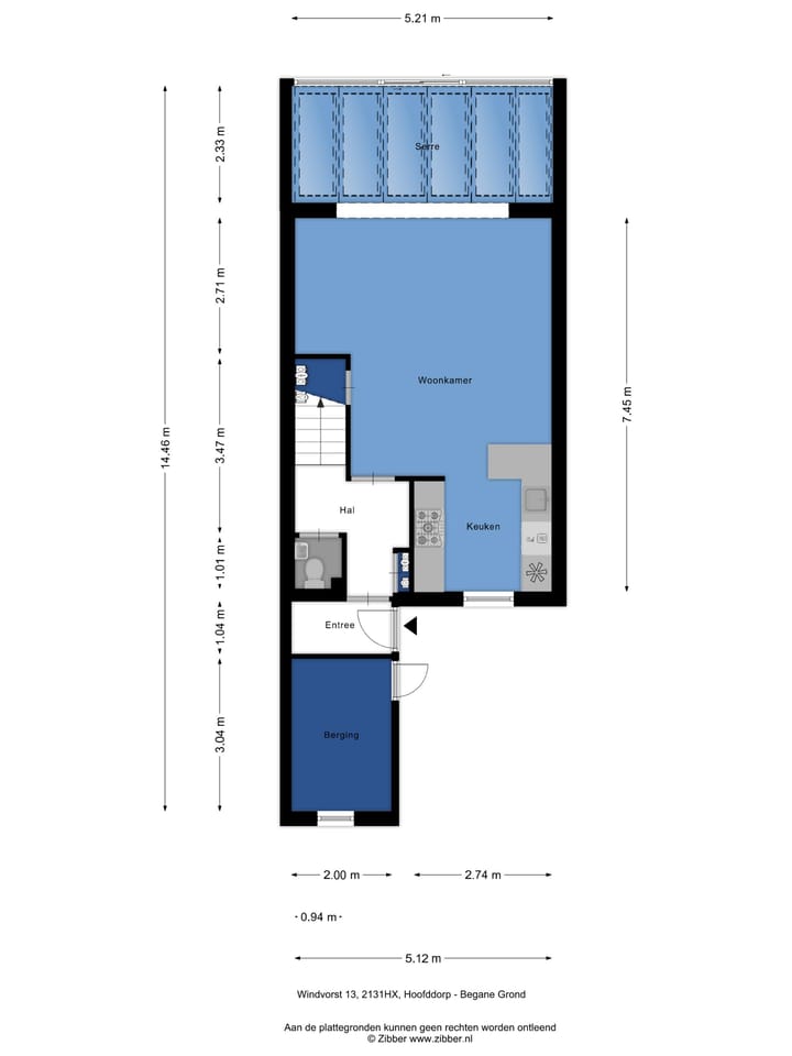 Foto 28 van Windvorst 13